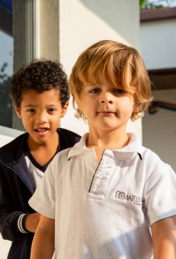 Desarrollo pleno de la persona