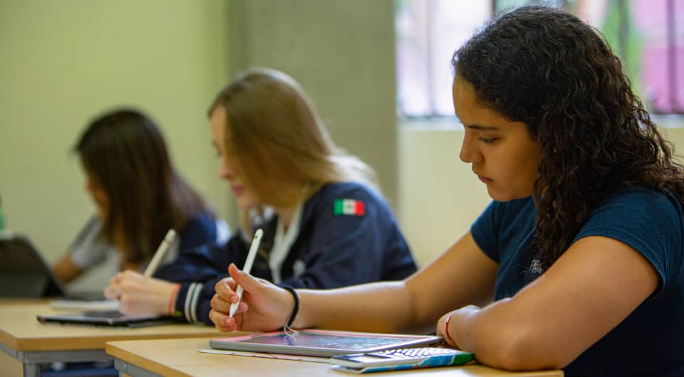 Profesorado internacional